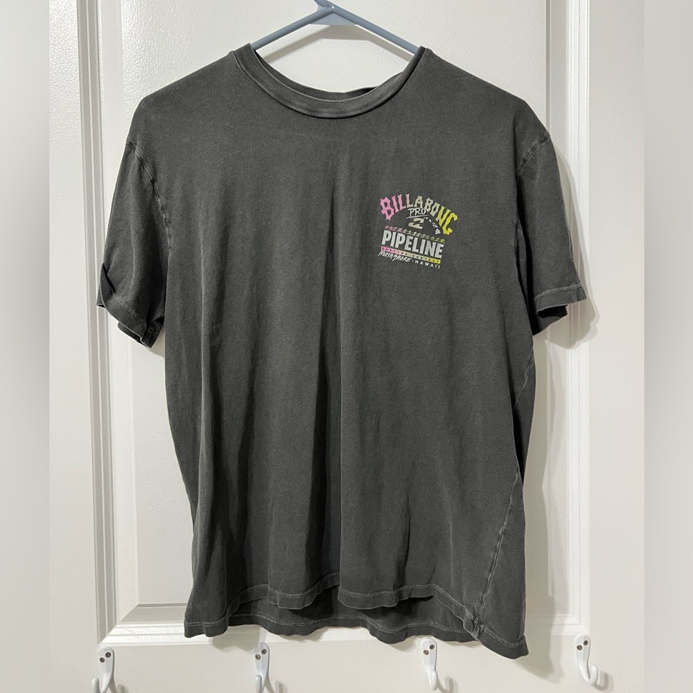 Women’s Billabong tshirt